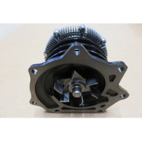 Pompe à eau Terrano 2.7TD Aisin – Fiabilité & Performance 145mm